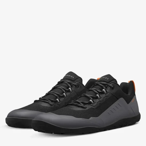 Groundies® All Terrain Low Waterproof Men