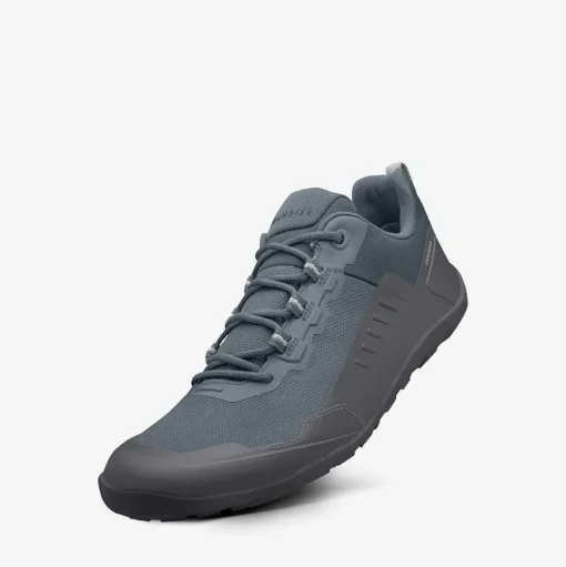 Groundies® All Terrain Low Waterproof Men