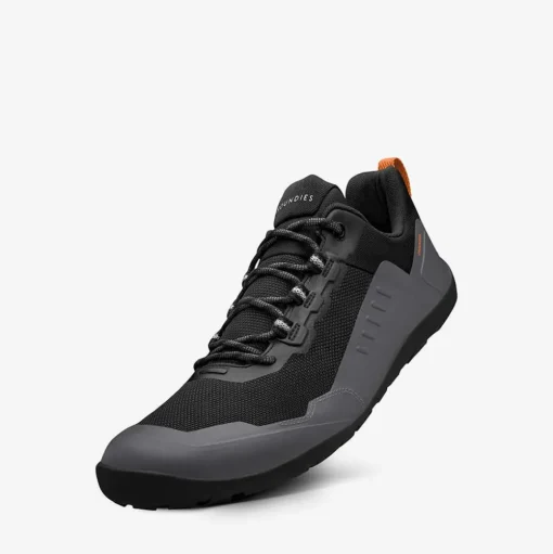 Groundies® All Terrain Low Waterproof Women
