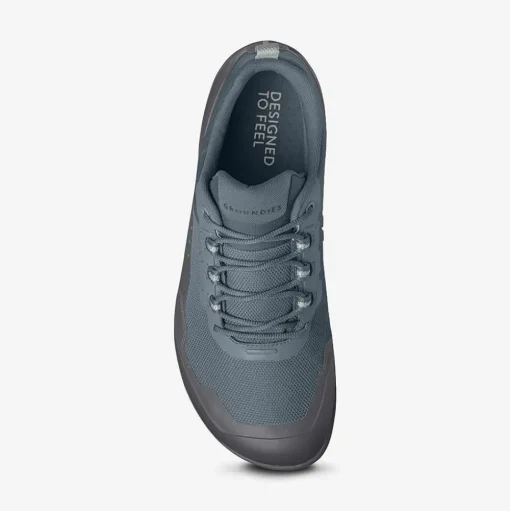 Groundies® All Terrain Low Waterproof Women