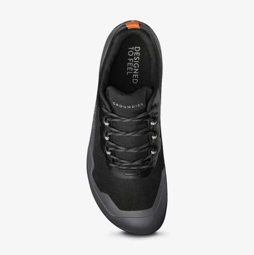 Groundies® All Terrain Low Waterproof Men