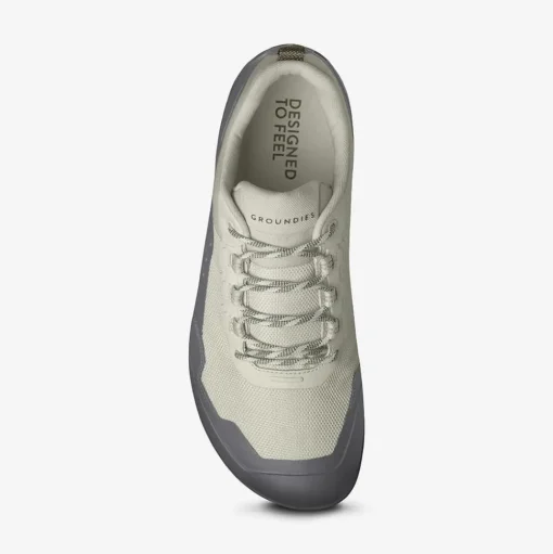 Groundies® All Terrain Low Waterproof Women