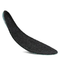 Groundies® Felt-Insoles