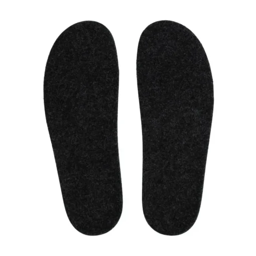 Groundies® Felt-Insoles