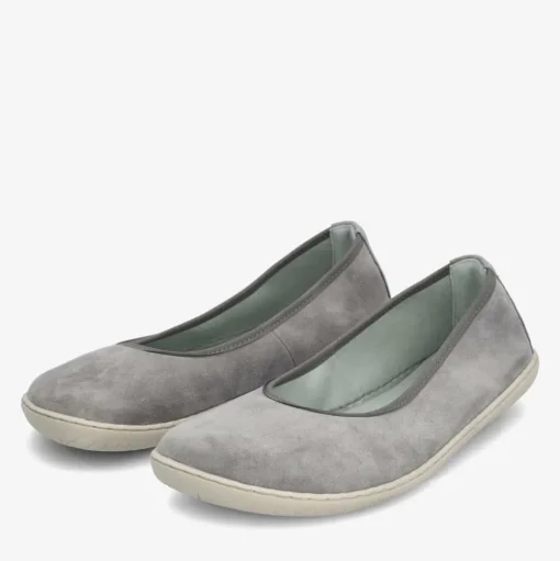 Groundies® Lily Soft Barefoot+ Women