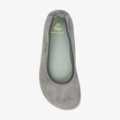 Groundies® Lily Soft Barefoot+ Women