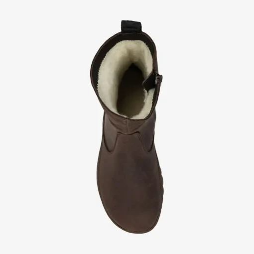 Groundies® Odessa Gx1 Wool Women