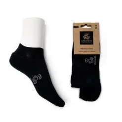 Groundies® Premium Ankle Socks