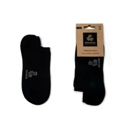 Groundies® Premium Ankle Socks