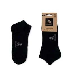 Groundies® Premium Socks Low