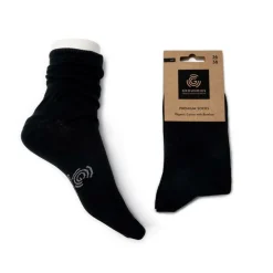 Groundies® Premium Socks Mid