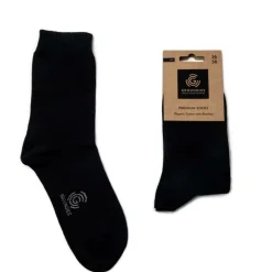 Groundies® Premium Socks Mid