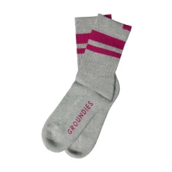 Groundies® Sportsocks