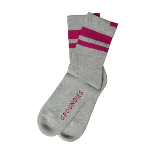 Groundies® Sportsocks