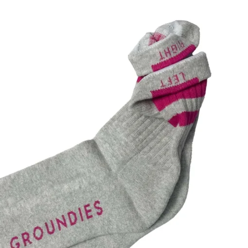 Groundies® Sportsocks