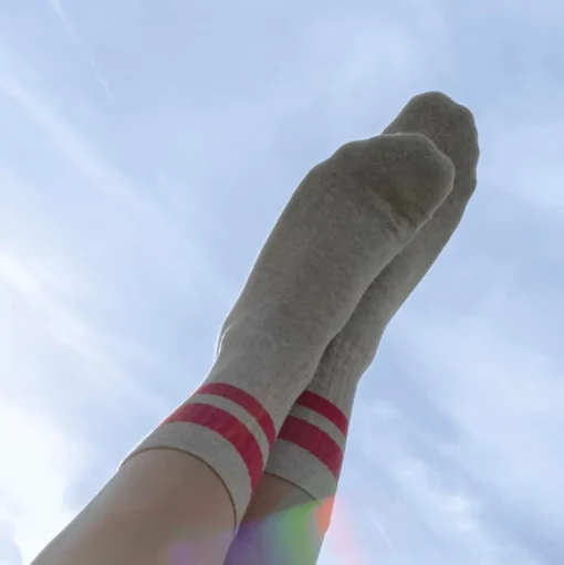 Groundies® Sportsocks