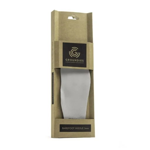 Groundies® Thermal Insoles 3Mm
