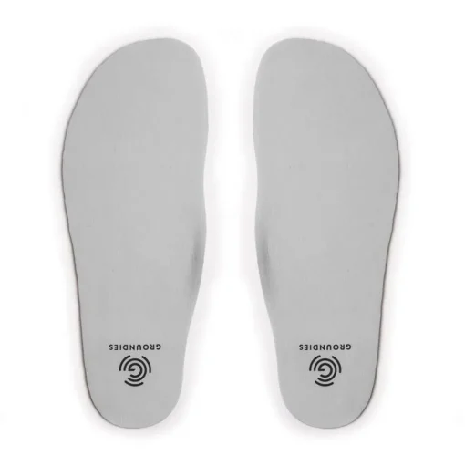 Groundies® Thermal Insoles 3Mm