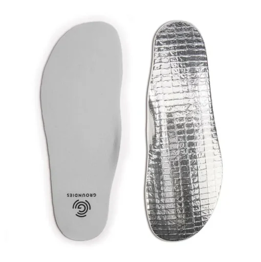 Groundies® Thermal Insoles 3Mm